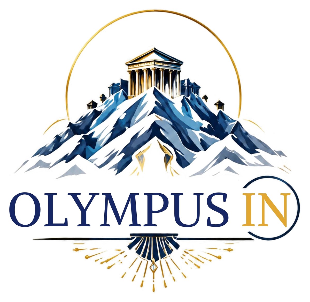 Olympus In